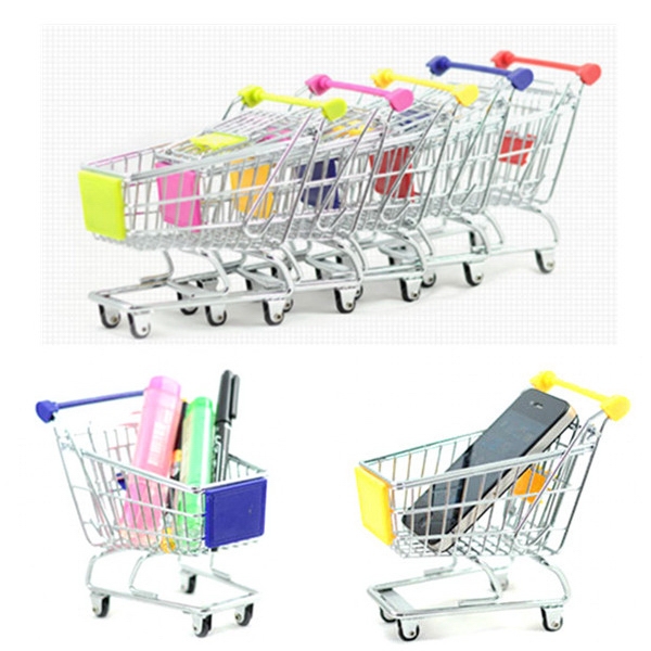 SUN1041 Mini Shopping Cart