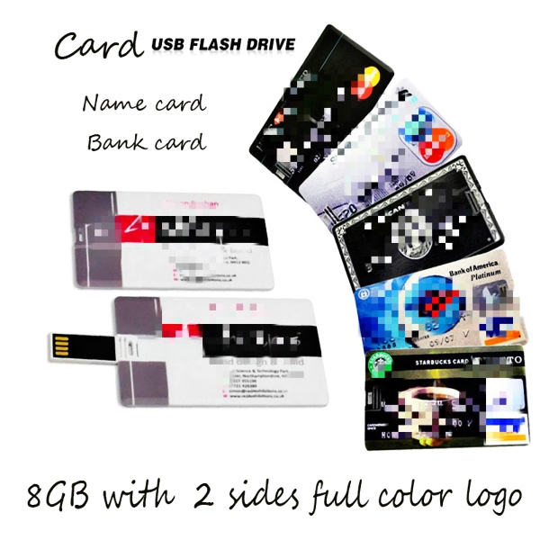 SUN1086 Card USB Flash Driver