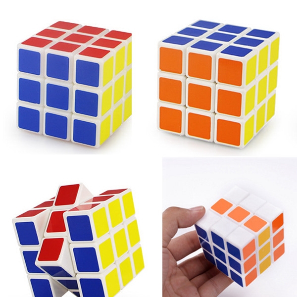 SUN1126 Puzzle Cube