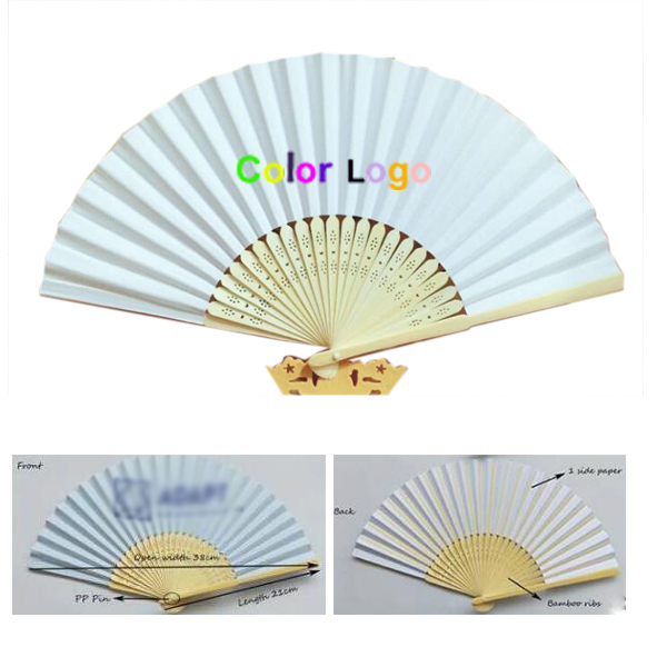 SUN1131 Folding Fan