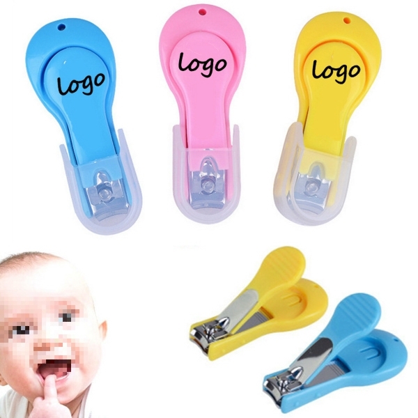 SUN1149 Baby Nail Clippers