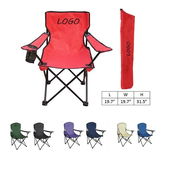 SUN1165 Folding Beach Chair
